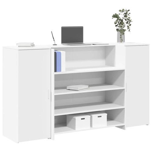 Empfangstresen schrank - empfangstresen,