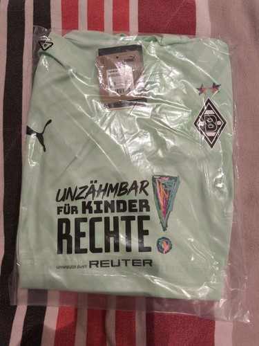 Vfl borussia mönchengladbach - vfl,