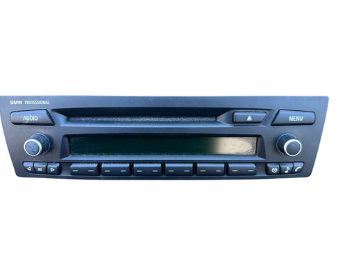 Radio bmw e90 professional - e90,