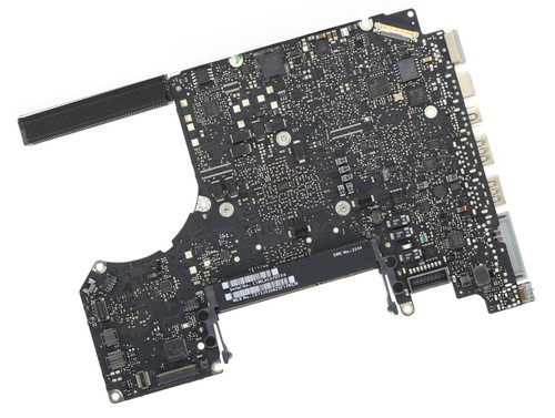 Main logic board ghz - logic,