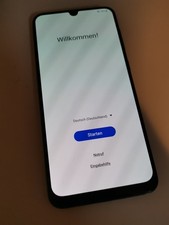 Samsung Galaxy A50 - 128GB - Schwarz (Ohne Simlock) (Dual-SIM)