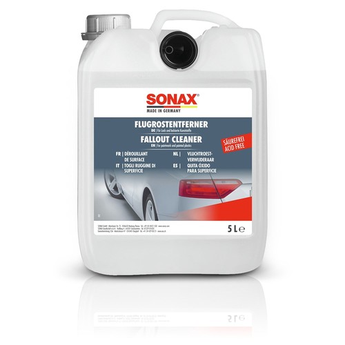 Liter sonax - liter,