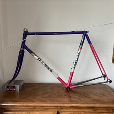 Eddy merckx bike - eddy, frame