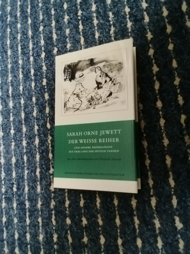 Sarah orne jewett der - sarah,