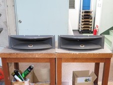 JBL 2345 Radialhorn Paar