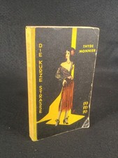 Die kurze Strasse Thyde, Monnier: