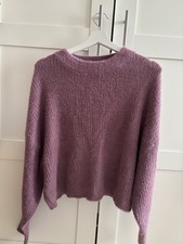 Pull And Bear Kuschel Pullover