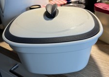 Tupper Tupperware Thermo Duo