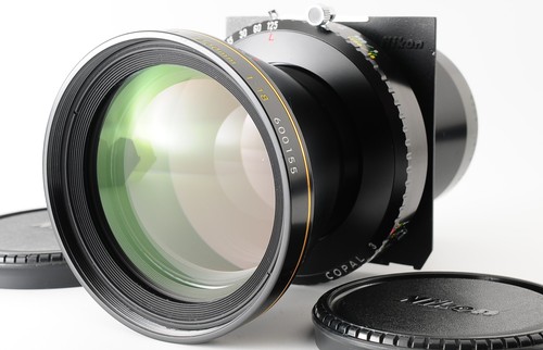 Near mint nikon nikkor t - mint+++],