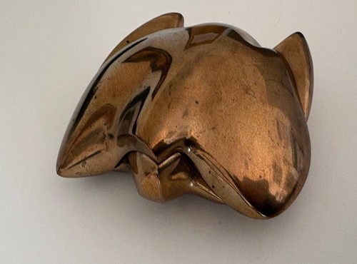 Limitierte designer skulptur - designer,