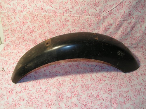 Etz 150 schutzblech - mz,