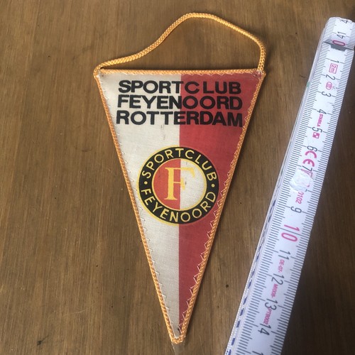 Feyenoord rotterdam - feyenoord,