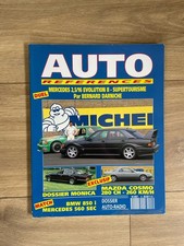 Auto Referenzen Nr.8 Magazin