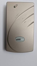 Addion HD 530 Festplatten Gehäuse 2,5" IDE PATA SCSI & PC-Card Interface Kabel
