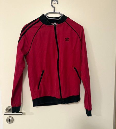 Adidas damen trainingsjacke - adidas,