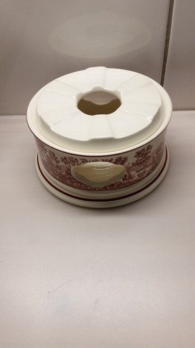 Villeroy boch rusticana rot - &,