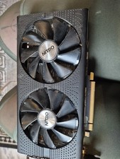 Radeon RX 470 4 Gb GDDR5