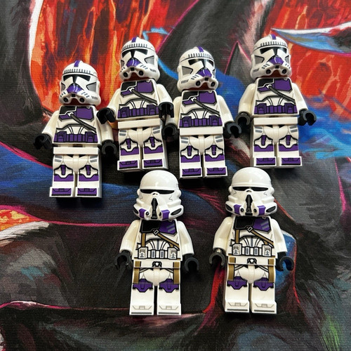 Lego star wars - star,