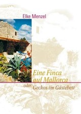 Eine Finca auf Mallorca oder
