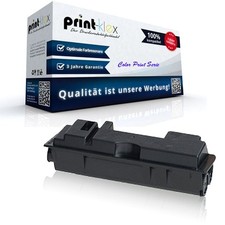 Alternativ Tonerkartusche für Kyocera FS 1020 D DN DT DTN Print-Klex