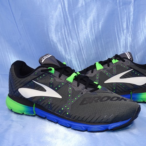 Brooks neuro laufschuhe - brooks, gr