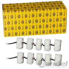 HELLA TAGFAHRLEUCHTENSATZ