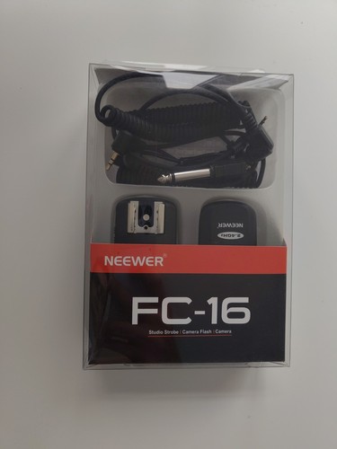 Neewer in 1 funk - neewer, fc-16