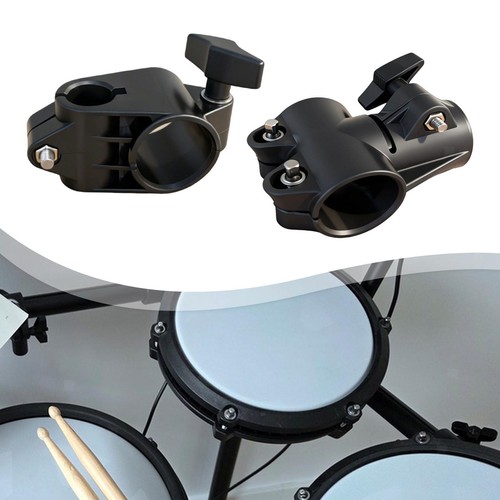 Drum rack klemmbefestigung - drum,