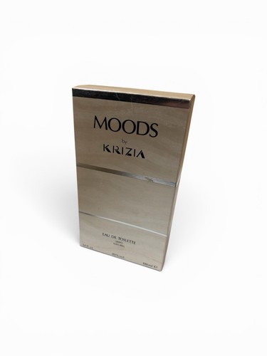 Moods krizia eau de - moods,