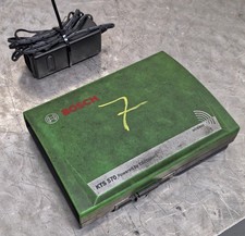 Bosch KTS570 Systemtester Diagnosetester Diagnosegerät 0684400570 (7)