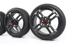 Original MINI F56 Winterräder