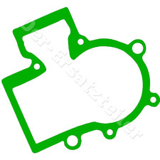 Dichtung Motorgehäuse für