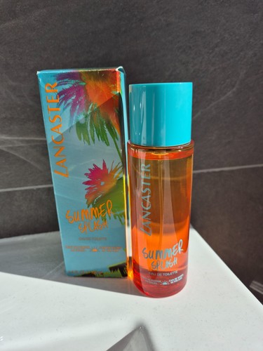 Lancaster summer splash eau - summer,