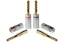 Poppstar 4x High End Hohl