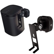 2x Hama Lautsprecher-Halterung