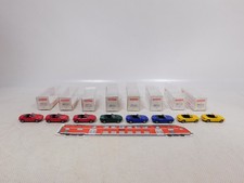 Wiking 1:87 H0 8x Modell Mazda