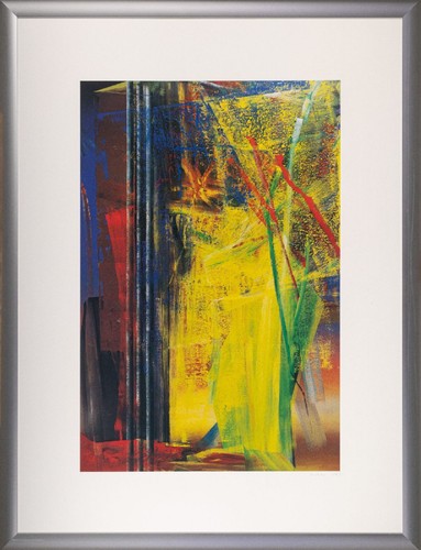 Gerhard richter victoria - victoria, 2