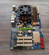 Mainboard Bundle Asrock
