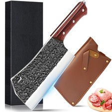 Fleischermesser Metzger- und