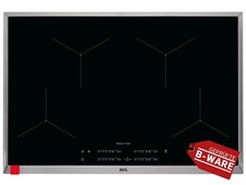AEG IKB84431XB Induktionskochfeld autark Hob²Hood-Funktion - B-Ware