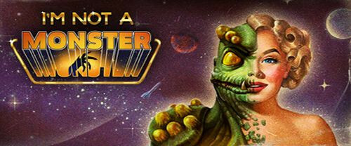 Not monster pc - monster,