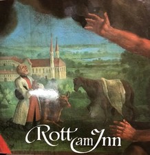 Rott am Inn, Willi Birkmaier