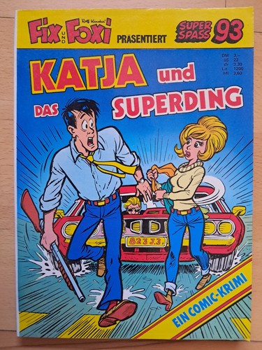 Kauka super serie - super,