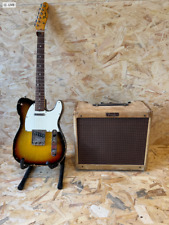 Fender Princeton 1956 "Tweed" Verstärker - Ready to Rock!