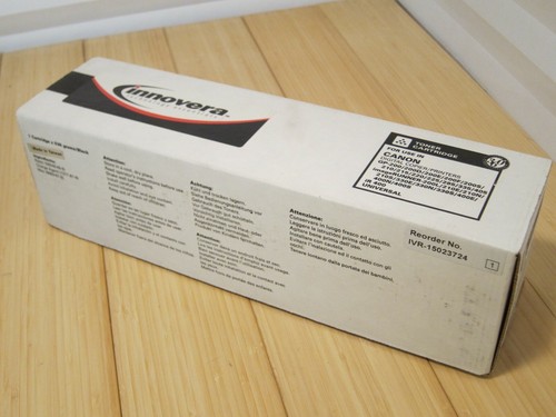 Innovera toner canon gp200 - canon,
