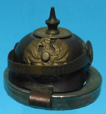 RESERVISTEN PFEIFENDECKEL um 1900 Jhd