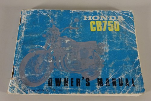 Owner manual handbook - /,