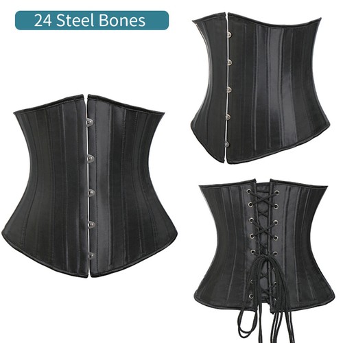 Damen corset sexy top - corset, dessous