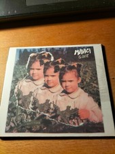 RAR CD. MAVICA. GONE. ED