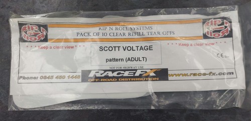 Scott voltage pattern - scott,